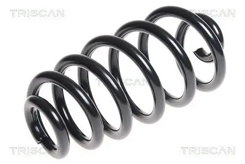 Fahrwerksfeder Hinterachse TRISCAN 8750 29327 Bild Fahrwerksfeder Hinterachse TRISCAN 8750 29327