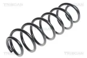 Fahrwerksfeder Hinterachse TRISCAN 8750 29328