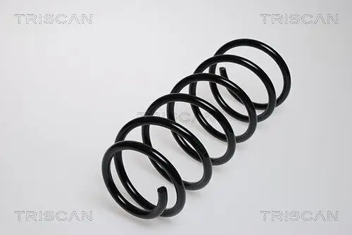 Fahrwerksfeder Vorderachse TRISCAN 8750 2933 Bild Fahrwerksfeder Vorderachse TRISCAN 8750 2933
