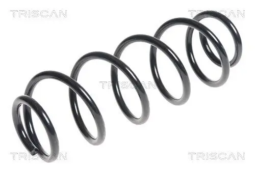 Fahrwerksfeder Hinterachse TRISCAN 8750 29342