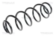 Fahrwerksfeder Hinterachse TRISCAN 8750 29342