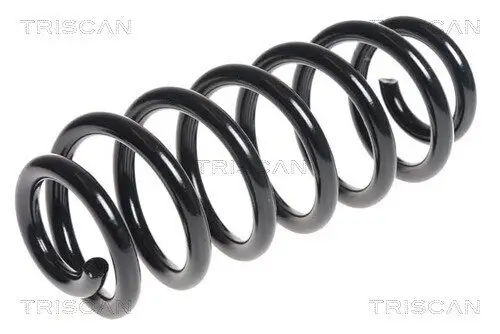 Fahrwerksfeder Hinterachse TRISCAN 8750 29347 Bild Fahrwerksfeder Hinterachse TRISCAN 8750 29347