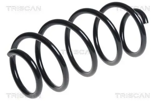 Fahrwerksfeder Vorderachse TRISCAN 8750 29370 Bild Fahrwerksfeder Vorderachse TRISCAN 8750 29370