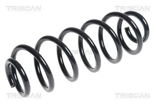 Fahrwerksfeder Hinterachse TRISCAN 8750 29374