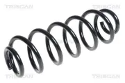 Fahrwerksfeder Hinterachse TRISCAN 8750 29374