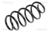 Fahrwerksfeder Vorderachse TRISCAN 8750 29378