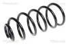 Fahrwerksfeder Vorderachse TRISCAN 8750 29381