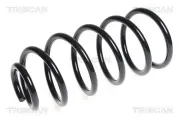 Fahrwerksfeder Vorderachse TRISCAN 8750 29381