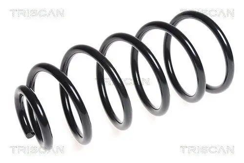 Fahrwerksfeder Vorderachse TRISCAN 8750 29381 Bild Fahrwerksfeder Vorderachse TRISCAN 8750 29381