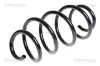 Fahrwerksfeder Vorderachse TRISCAN 8750 29384