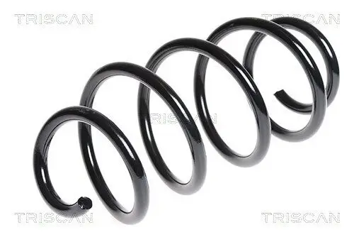 Fahrwerksfeder Vorderachse TRISCAN 8750 29384 Bild Fahrwerksfeder Vorderachse TRISCAN 8750 29384