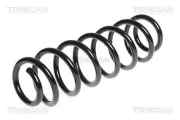 Fahrwerksfeder Hinterachse TRISCAN 8750 29386