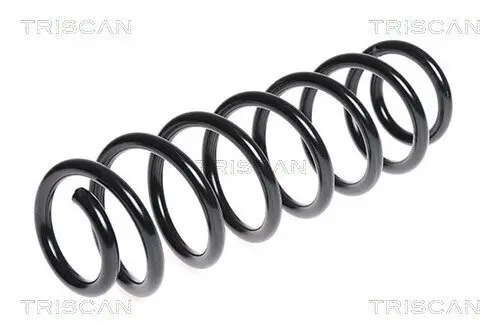 Fahrwerksfeder Hinterachse TRISCAN 8750 29386 Bild Fahrwerksfeder Hinterachse TRISCAN 8750 29386