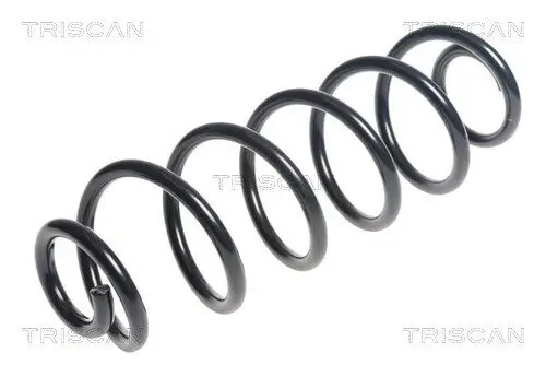 Fahrwerksfeder Hinterachse TRISCAN 8750 29388