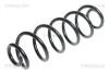 Fahrwerksfeder Hinterachse TRISCAN 8750 29388