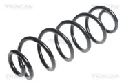 Fahrwerksfeder Hinterachse TRISCAN 8750 29388