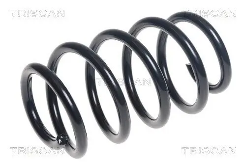 Fahrwerksfeder Vorderachse TRISCAN 8750 29393 Bild Fahrwerksfeder Vorderachse TRISCAN 8750 29393