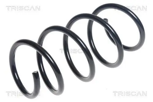Fahrwerksfeder Vorderachse TRISCAN 8750 29397