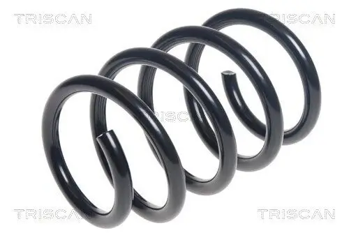 Fahrwerksfeder Vorderachse TRISCAN 8750 29398 Bild Fahrwerksfeder Vorderachse TRISCAN 8750 29398