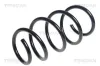 Fahrwerksfeder Vorderachse TRISCAN 8750 29399