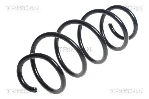 Fahrwerksfeder Vorderachse TRISCAN 8750 29421 Bild Fahrwerksfeder Vorderachse TRISCAN 8750 29421