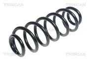 Fahrwerksfeder Hinterachse TRISCAN 8750 29424