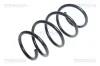 Fahrwerksfeder Vorderachse TRISCAN 8750 29427