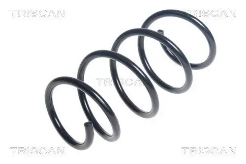 Fahrwerksfeder Vorderachse TRISCAN 8750 29427 Bild Fahrwerksfeder Vorderachse TRISCAN 8750 29427