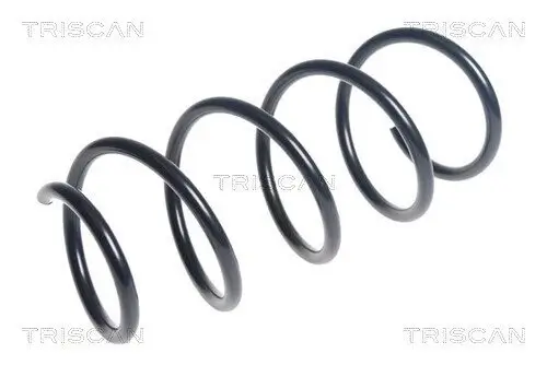 Fahrwerksfeder Vorderachse TRISCAN 8750 29436 Bild Fahrwerksfeder Vorderachse TRISCAN 8750 29436