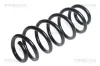 Fahrwerksfeder Hinterachse TRISCAN 8750 29453