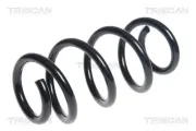 Fahrwerksfeder Vorderachse TRISCAN 8750 29471