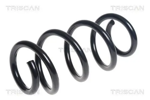 Fahrwerksfeder Vorderachse TRISCAN 8750 29471 Bild Fahrwerksfeder Vorderachse TRISCAN 8750 29471