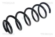 Fahrwerksfeder Vorderachse TRISCAN 8750 29478