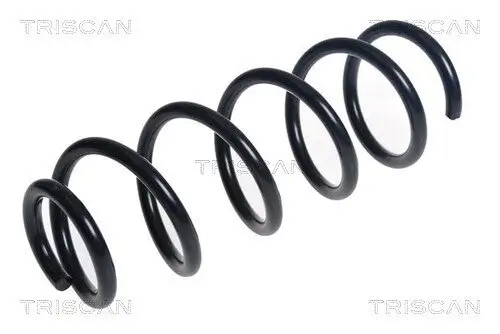 Fahrwerksfeder Vorderachse TRISCAN 8750 29478 Bild Fahrwerksfeder Vorderachse TRISCAN 8750 29478