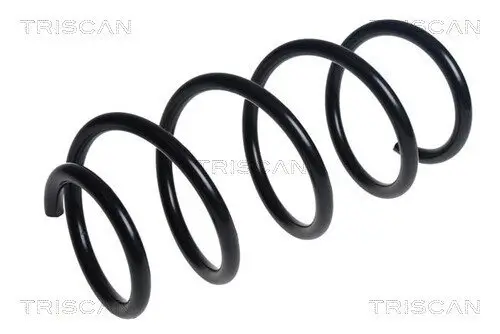 Fahrwerksfeder Vorderachse TRISCAN 8750 29483 Bild Fahrwerksfeder Vorderachse TRISCAN 8750 29483