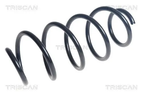 Fahrwerksfeder Vorderachse TRISCAN 8750 29487 Bild Fahrwerksfeder Vorderachse TRISCAN 8750 29487