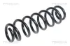 Fahrwerksfeder Hinterachse TRISCAN 8750 29491