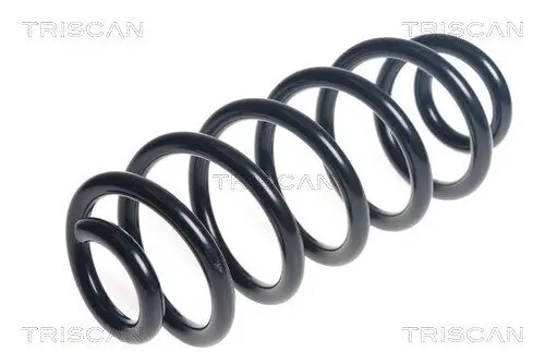 Fahrwerksfeder Hinterachse TRISCAN 8750 29493 Bild Fahrwerksfeder Hinterachse TRISCAN 8750 29493