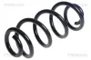 Fahrwerksfeder Hinterachse TRISCAN 8750 29498