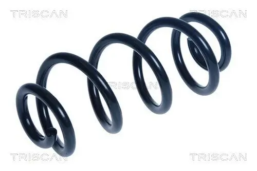 Fahrwerksfeder Hinterachse TRISCAN 8750 29499 Bild Fahrwerksfeder Hinterachse TRISCAN 8750 29499