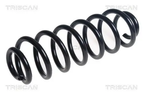 Fahrwerksfeder Hinterachse TRISCAN 8750 29511 Bild Fahrwerksfeder Hinterachse TRISCAN 8750 29511