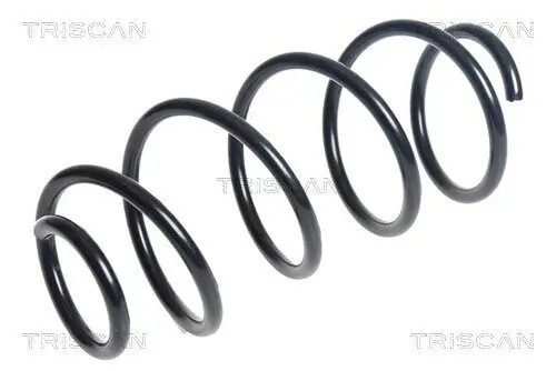 Fahrwerksfeder Vorderachse TRISCAN 8750 29515