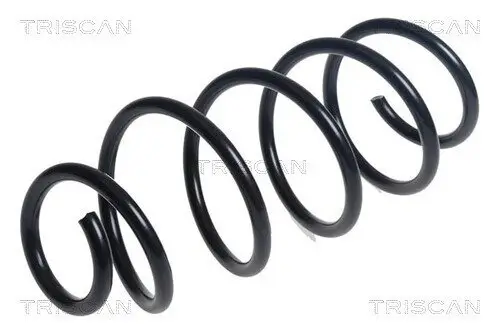 Fahrwerksfeder Vorderachse TRISCAN 8750 29516 Bild Fahrwerksfeder Vorderachse TRISCAN 8750 29516