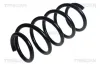 Fahrwerksfeder Vorderachse TRISCAN 8750 29530