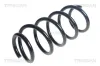 Fahrwerksfeder Vorderachse TRISCAN 8750 29531