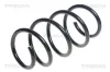 Fahrwerksfeder Vorderachse TRISCAN 8750 29534