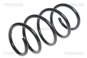 Fahrwerksfeder Vorderachse TRISCAN 8750 29534
