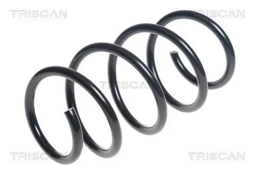 Fahrwerksfeder Vorderachse TRISCAN 8750 29534 Bild Fahrwerksfeder Vorderachse TRISCAN 8750 29534