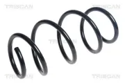Fahrwerksfeder Vorderachse TRISCAN 8750 29537