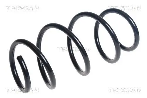 Fahrwerksfeder Vorderachse TRISCAN 8750 29537 Bild Fahrwerksfeder Vorderachse TRISCAN 8750 29537